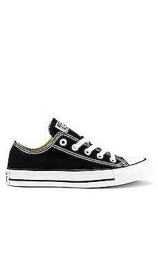 Converse Chuck Taylor All Star Sneaker in Black from Revolve.com | Revolve Clothing (Global)