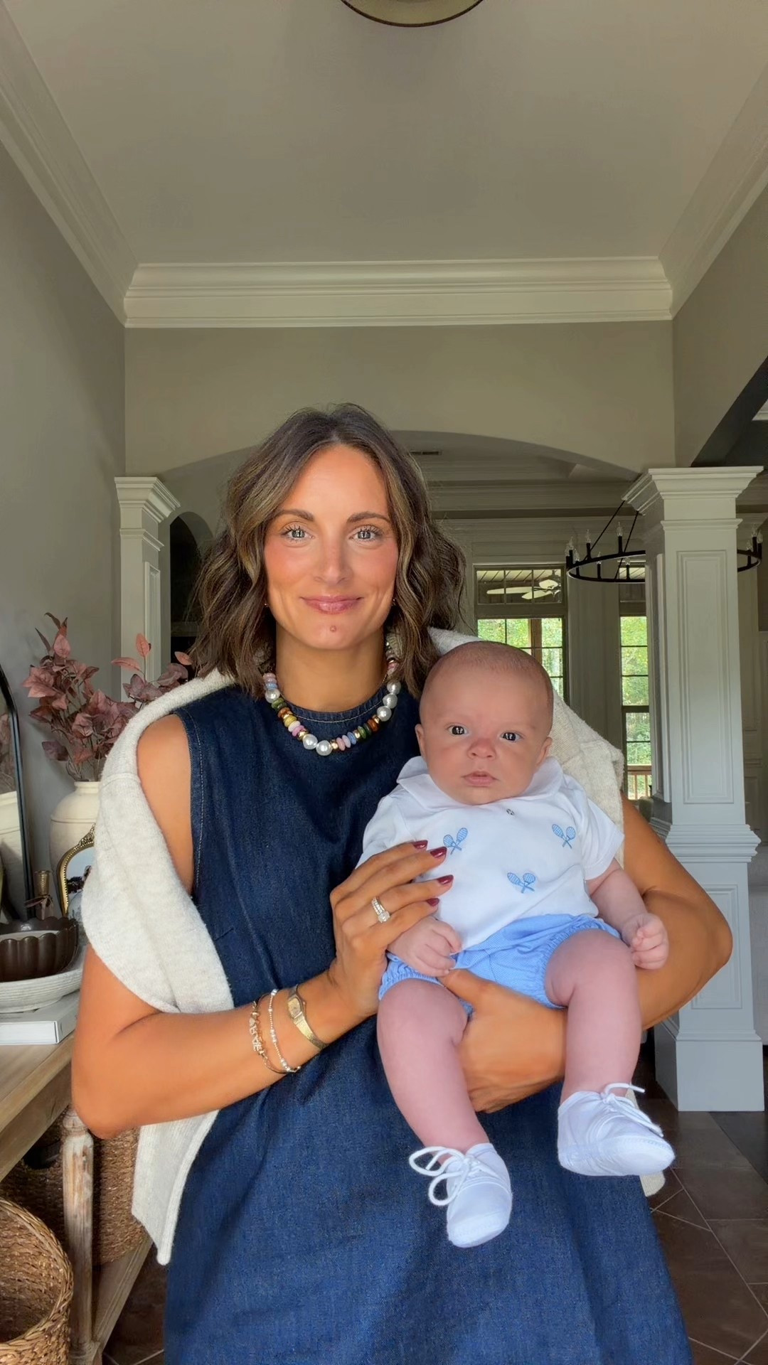 Dress is H&M but sold out. Linking like options. 

#LTKFindsUnder50 #LTKKids #LTKFamily