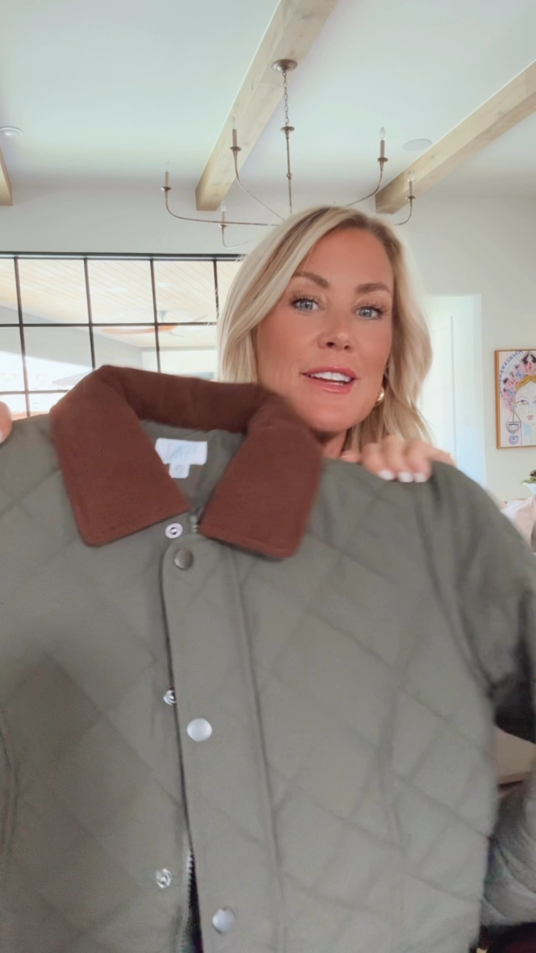 Linkingg both barn jackets! 

#LTKSaleAlert #LTKStyleTip #LTKSeasonal