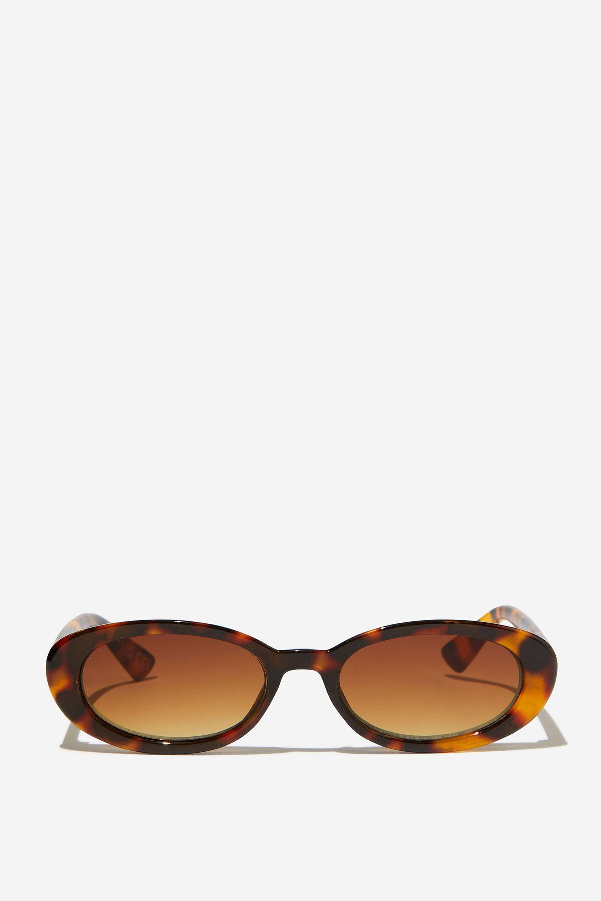 Ophelia Oval Sunglasses | Cotton On (UK)