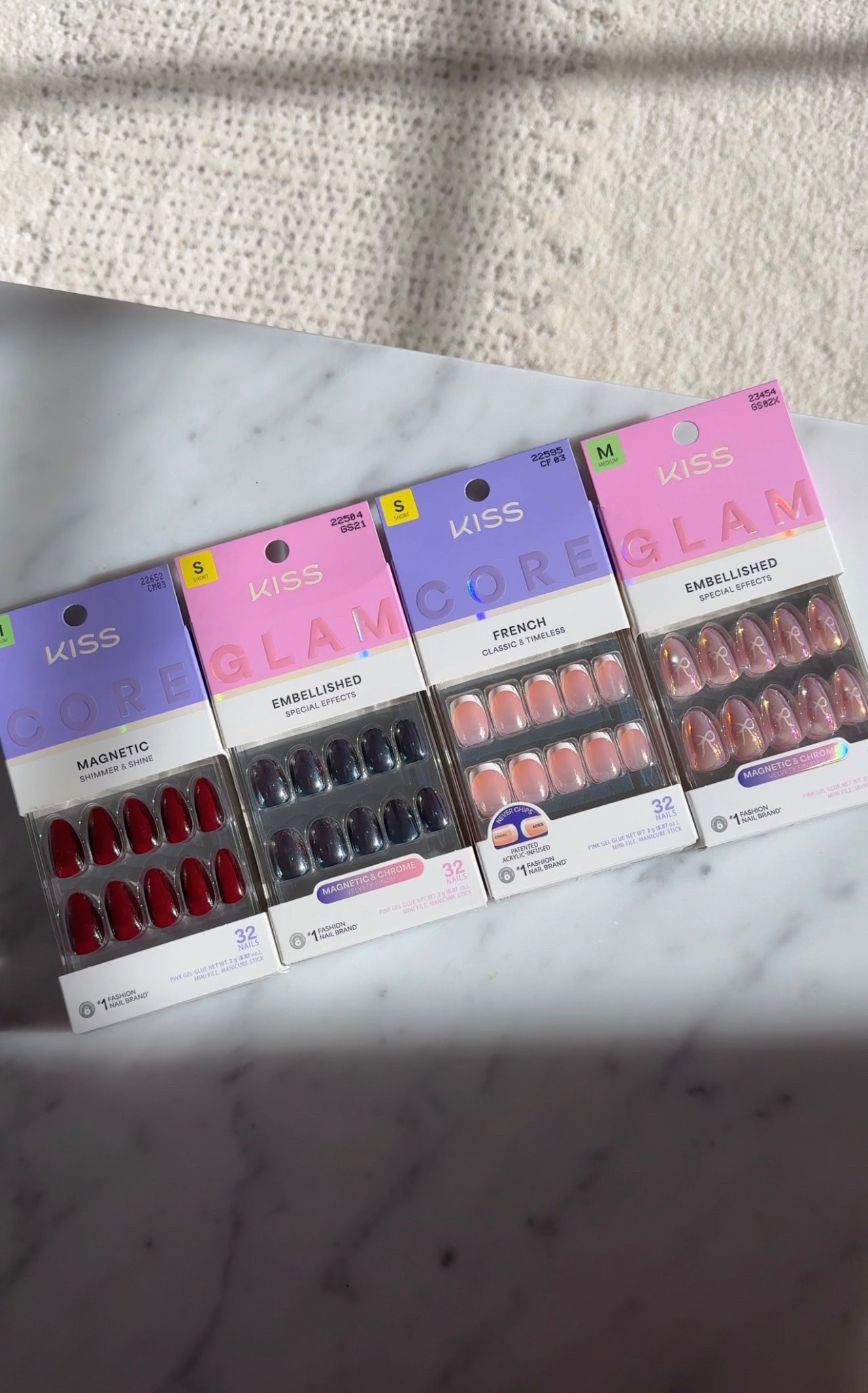 
#Ad #TargetPartner #Target #Kissnails #Kisspartner

@target @kissnails