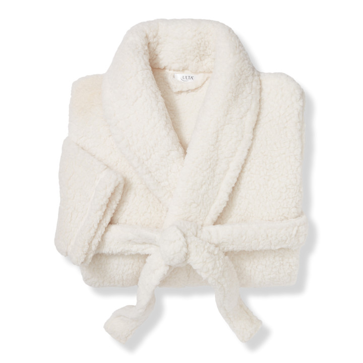 Free Luxury Robe or Throw with $65 fragrance purchase | Ulta