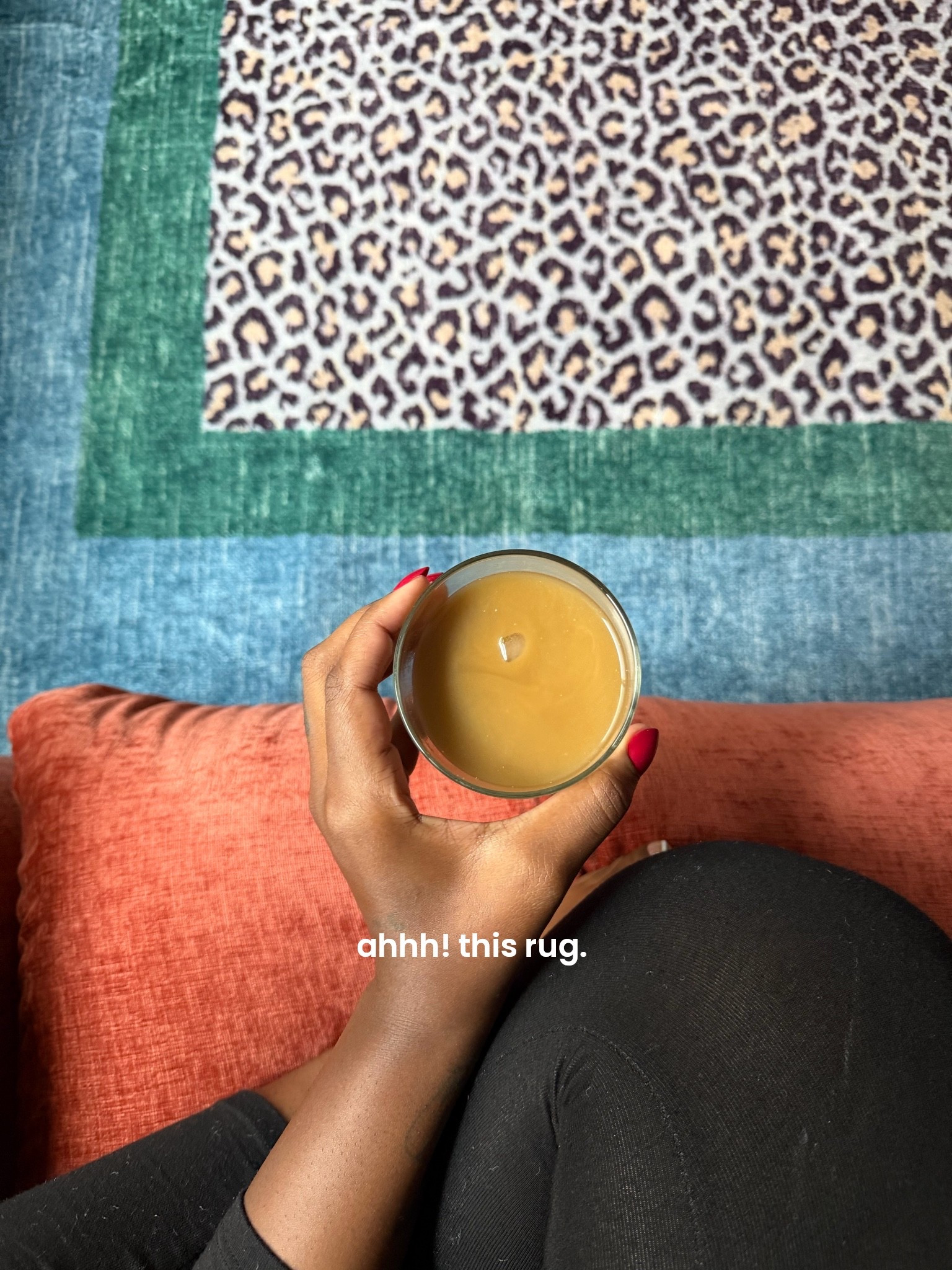 Baby do you see this rug!! Ahhhh

#LTKHome #LTKselfcare #LTKfoodie