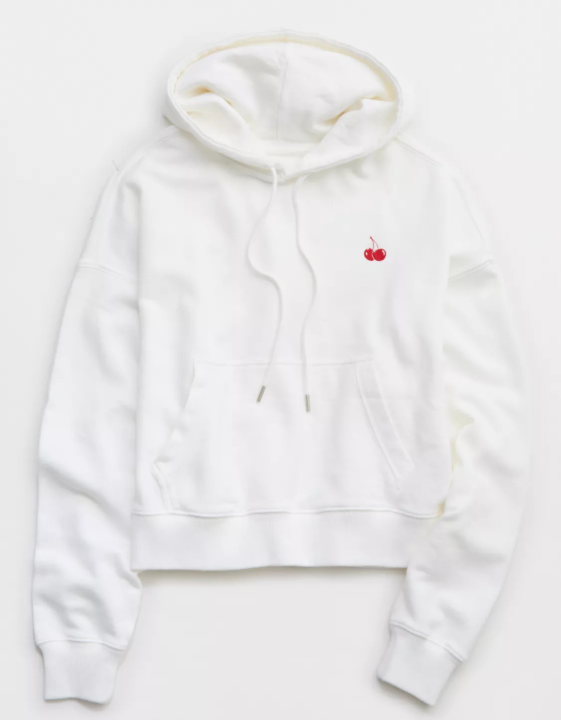 Aerie Popover Hoodie | American Eagle Outfitters (US & CA)