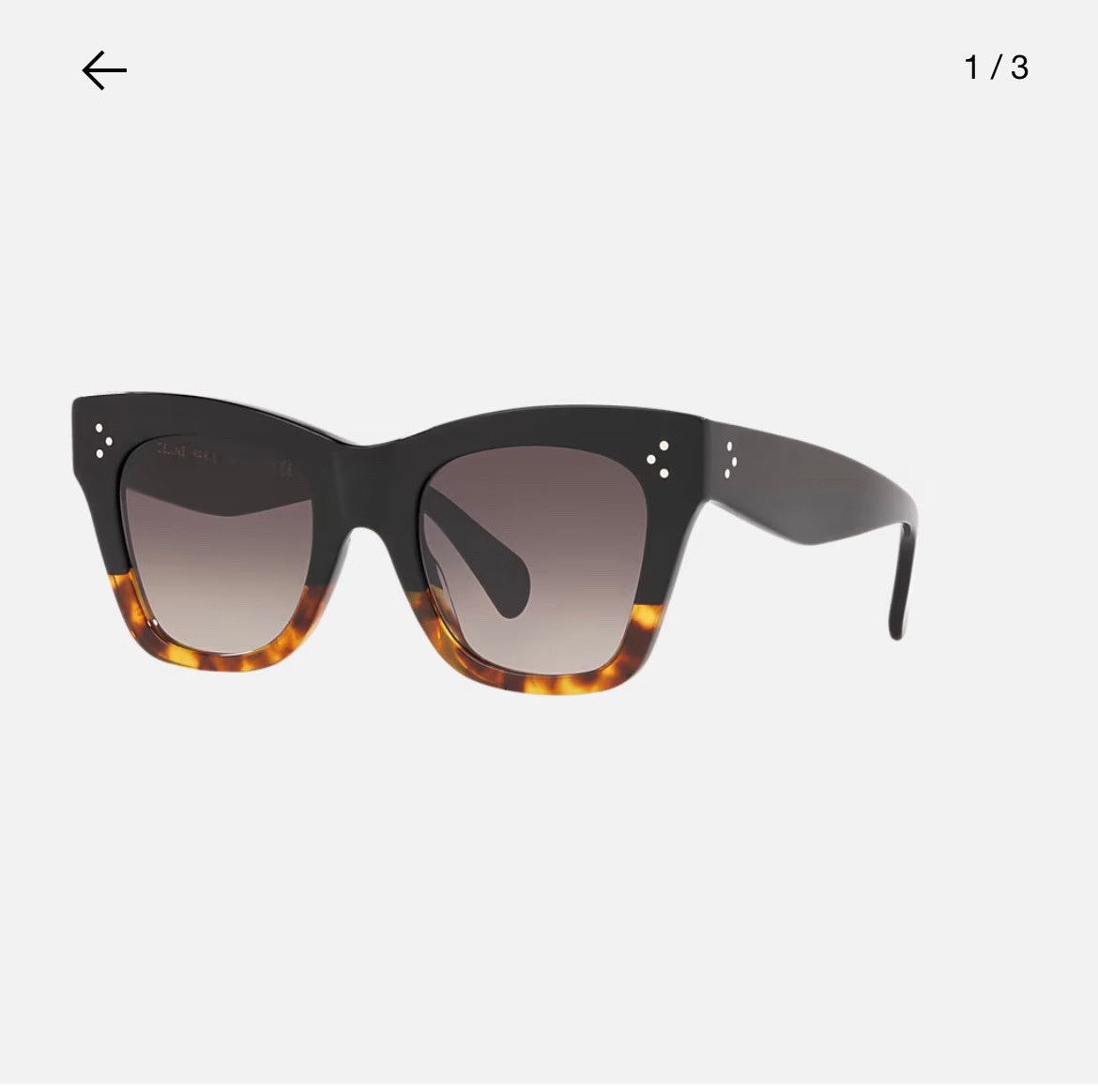 My most asked question- where are you sunglasses from? These are my fav pair I own I wear them to death. I brought them in 2016. They’re a staple for a reason 

#LTKSeasonal #LTKGiftGuide #LTKOver40