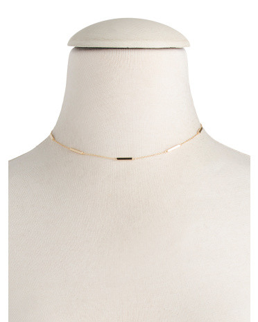 Nadine Choker Necklace | TJ Maxx