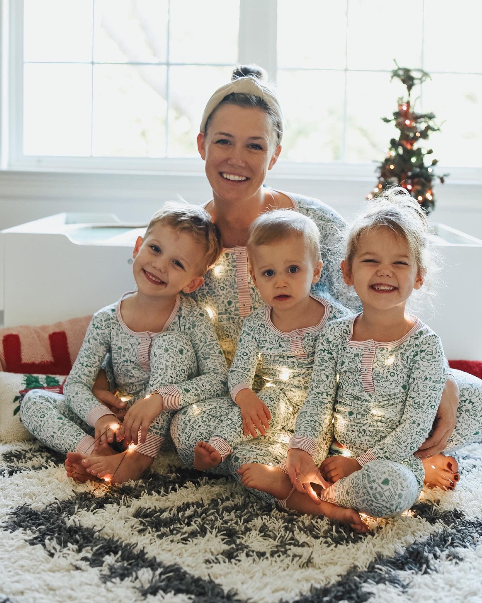 Use code MEG for 20% off!
Matching Holiday Pajamas

#LTKHoliday #LTKkids #LTKfamily