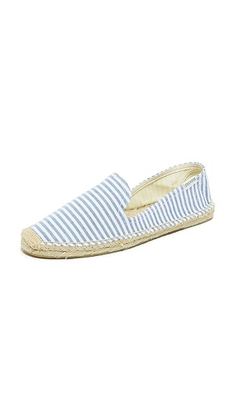 Smoking Slipper Espadrilles | Shopbop