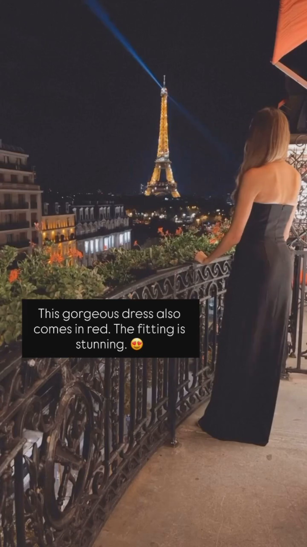 Gorgeous black long dress
The fitting is 🔥🔥 runs tts , wearing small 



#LTKHoliday #LTKU #LTKWedding