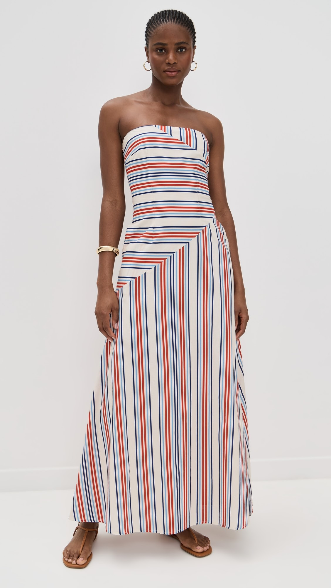 Maliah Maxi Dress | Shopbop