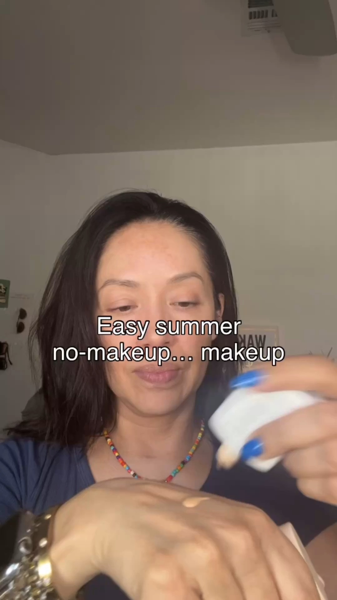 Don’t walk… run to grab these @PUR Cosmetics 4-in-1 skin tint with SPF50,  concealer and pressed mineral SPF15. Your perfect make up for that summer glow and it’s up to 35% off during prime days

#ad #partner

#LTKmorningroutine #LTKselfcare #LTKOver40