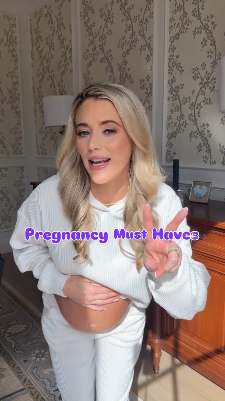 Pregnancy Must Haves
Pregnant Life 


#LTKBump #LTKmomlife