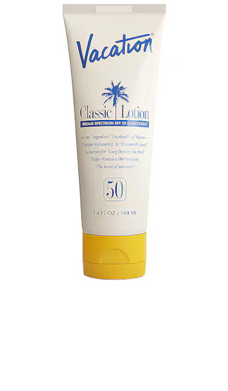 Classic Lotion Spf 50 | Revolve Clothing (Global)