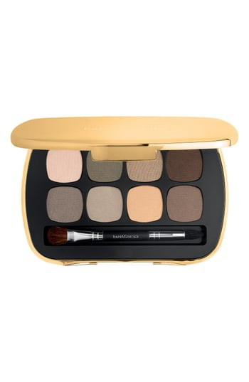 Bareminerals Ready 8.0 The Power Neutrals Eyeshadow Palette - The Power Neutrals | Nordstrom
