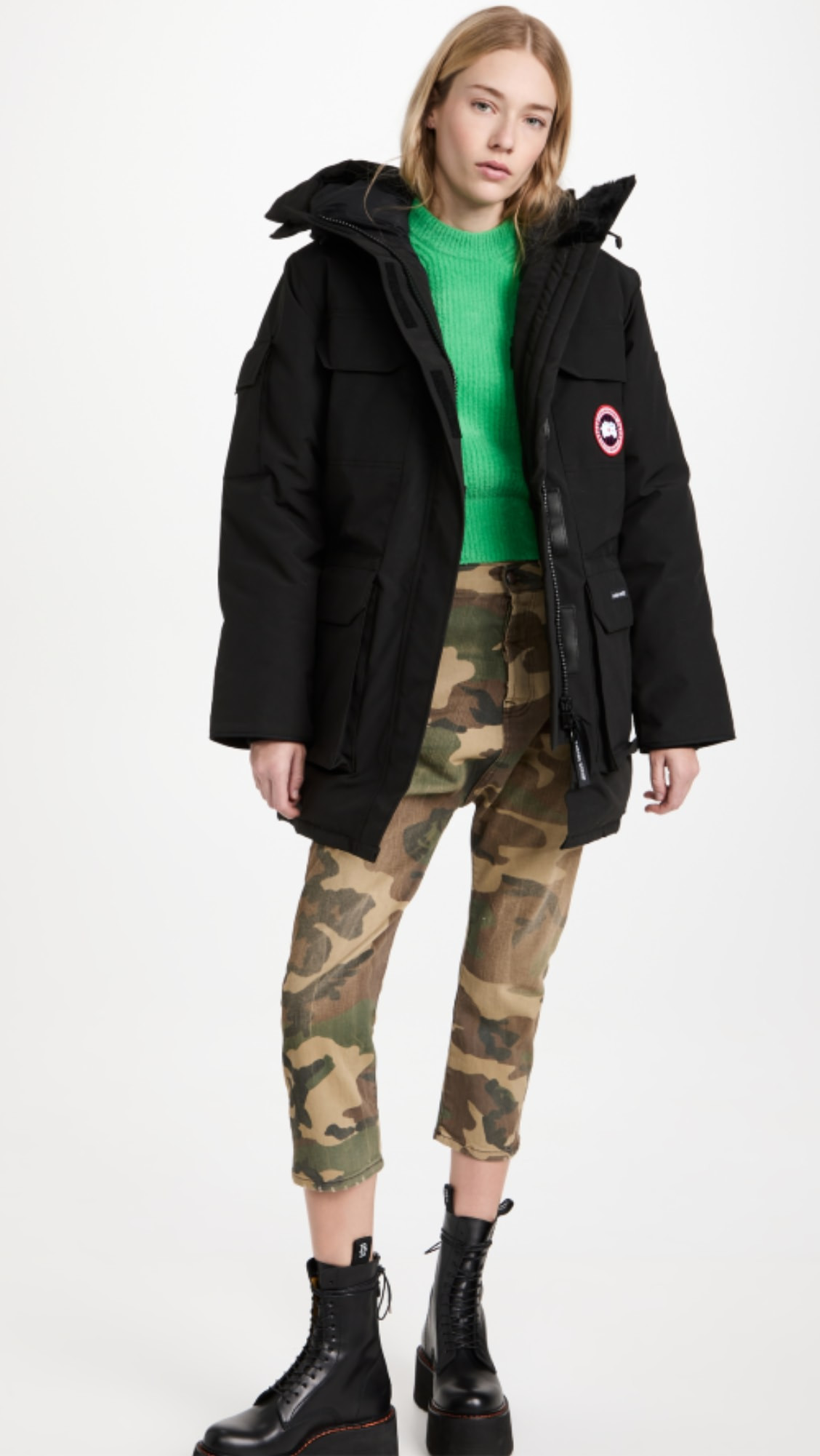 Canada Goose | Shopbop
