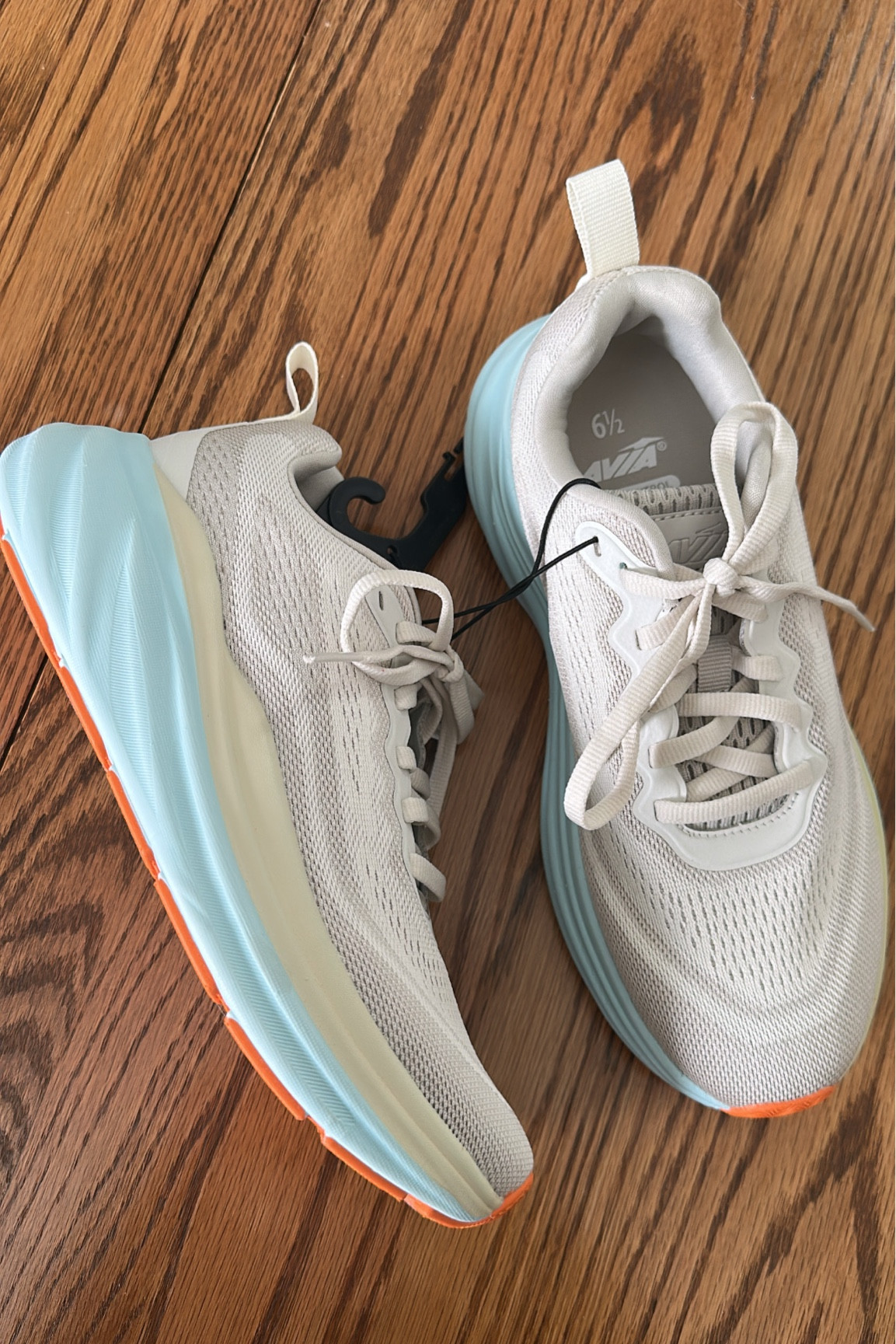 These are so comparable to the high end version and a fraction of the cost! 

#LTKActive #LTKFindsUnder50