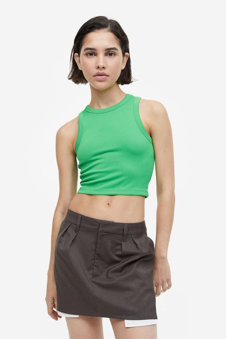 Mini Skirt | H&M (US)