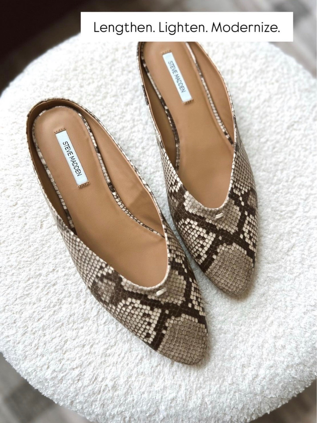 ✨Tap the bell, save and ❤️ start here over 40 fashion, midlife style, midsize fashion and luxury looks for less.  

I tried the early-fall trends so you don’t have to. 😂

These are the ones actually worth buying, the pieces that skim, balance, feel current, and still work with a changing midlife body.

Chocolate relaxed jeans. Structured layers. Rich suede. Polished shoes. Easy pieces I’d wear now and straight into fall.

Because a trend only earns a spot in our closet if it actually works for us. 🤎

Save this before you start fall shopping.

👑 Helping you look good, feel good.-Lindsey Denver   Check back daily for belly-friendly style, confidence, and Outfit Physics™.

Comment SHOP below to receive a DM with the link to this post on my LTK ⬇ https://liketk.it/6kUyB

#LTKOver40 #LTKMidsize #LTKPlusSize

Comment SHOP below to receive a DM with the link to this post on my LTK ⬇ https://liketk.it/6kUKt

Comment SHOP below to receive a DM with the link to this post on my LTK ⬇ https://liketk.it/6kUMl