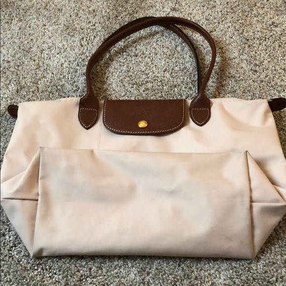 Longchamp Le Pliage small | Poshmark