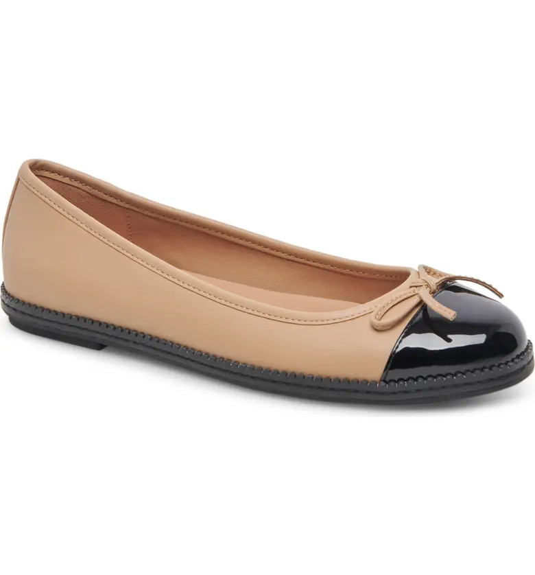 Blondo Ernie Ballet Flat (Women) | Nordstrom | Nordstrom