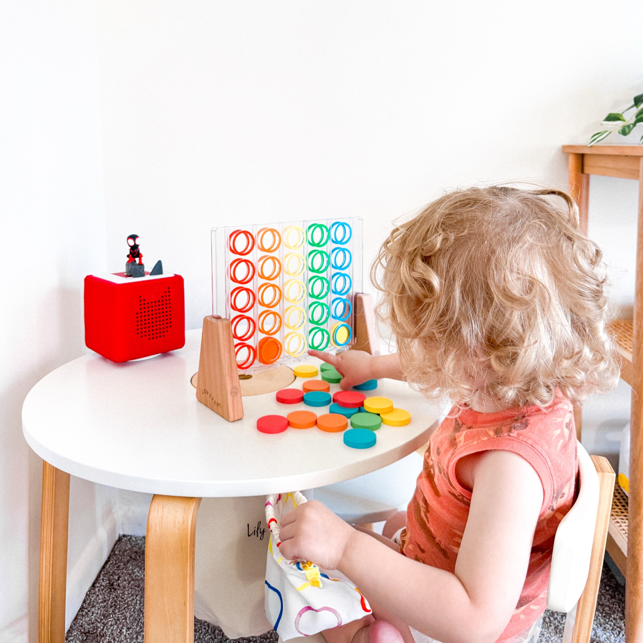 yall probably know by now how much I LOVE and swear by Lovevery, I’ve been getting them since Jasper was a newborn 👼🏼 

their montessori play kits are staged-based so each play thing is tailored specifically to their developmental skills/milestones they are working on ✨ 

AND they are made with sustainable, nontoxic and organic materials!! 🌱🪵 

If you want to try them for your little ones, you can use my link to save $20 OFF 
🔗 lovevery.pxf.io/3J76ar

🔖 #loveverygift #montessoriathome #montessoritoddler #montessoritoys #montessoriactivity #toddlermom #playroom 

#LTKFamily #LTKSaleAlert #LTKKids