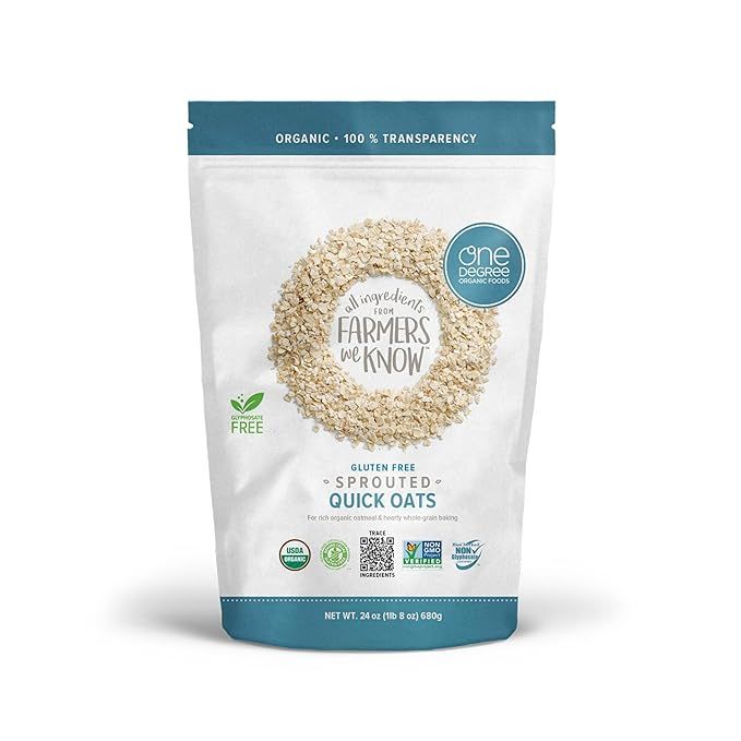 Hot Cereal Quick Oat USA (24oz) (Case4) | Amazon (US)