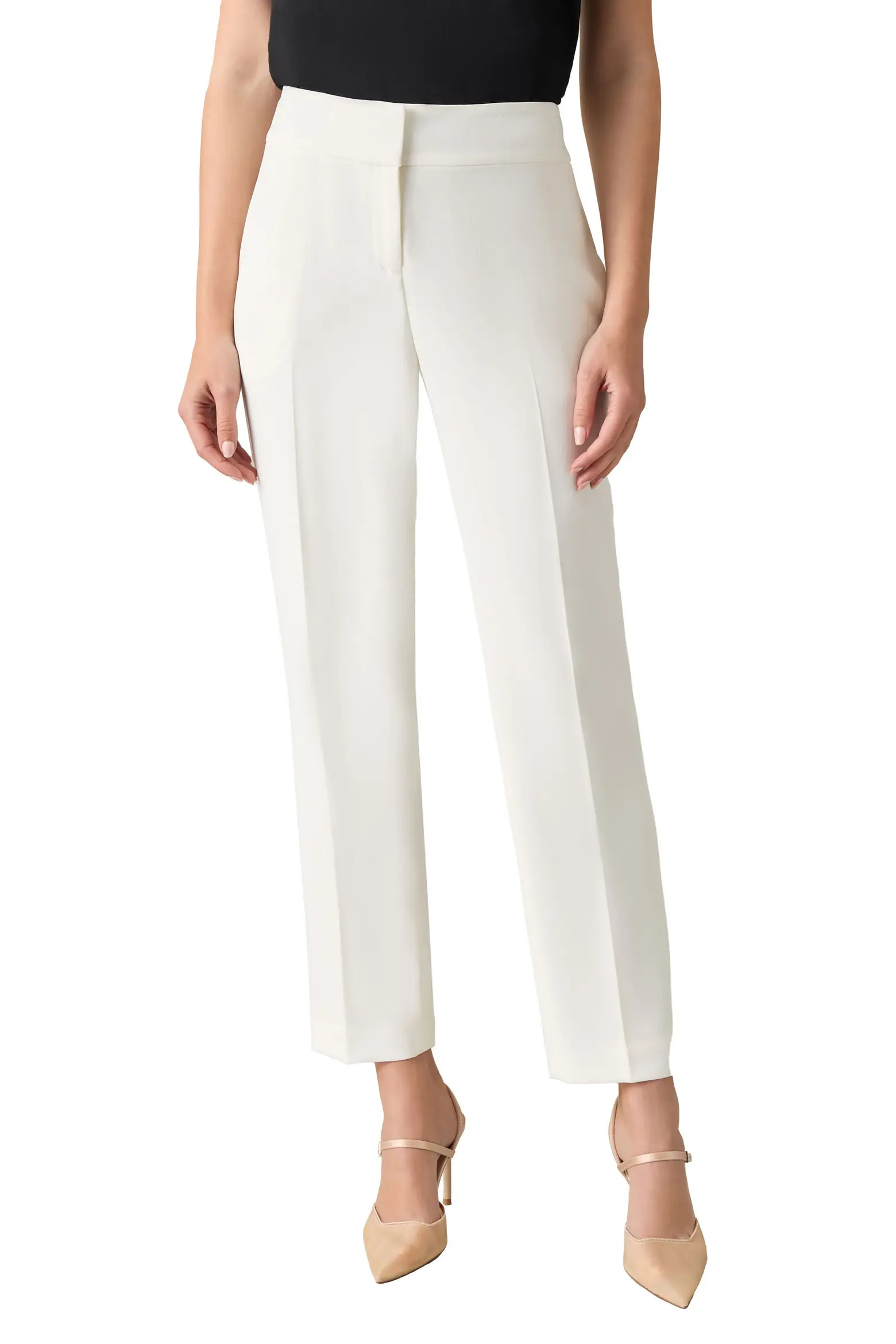 Ava Straight Leg Pants (Women) | Nordstrom | Nordstrom