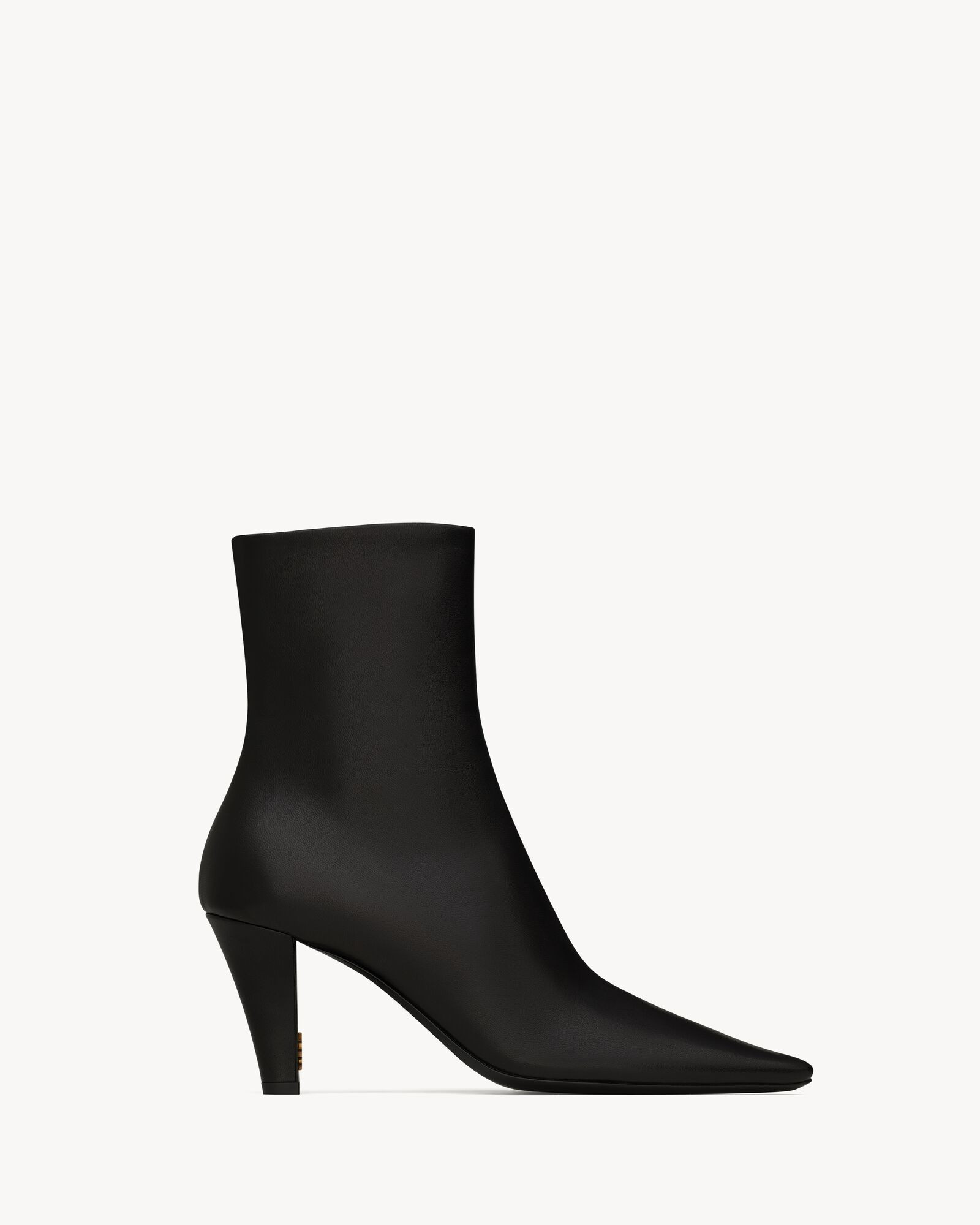 JILL booties in smooth leather | Saint Laurent Inc. (Global)