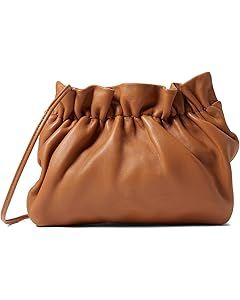 Loeffler Randall Wes Flat Cinched Crossbody | The Style Room, powered by Zappos | Zappos