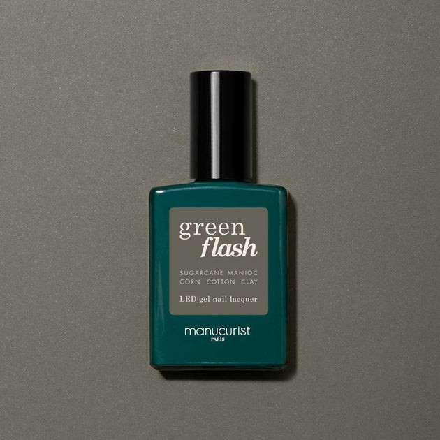 Khaki | Manucurist Global