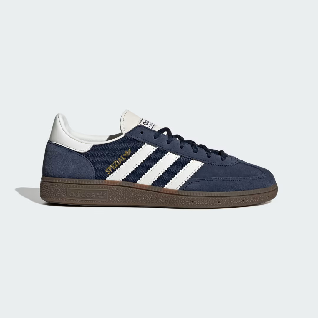 adidas Handball Spezial Shoes Night Indigo 8 Mens | adidas (US)