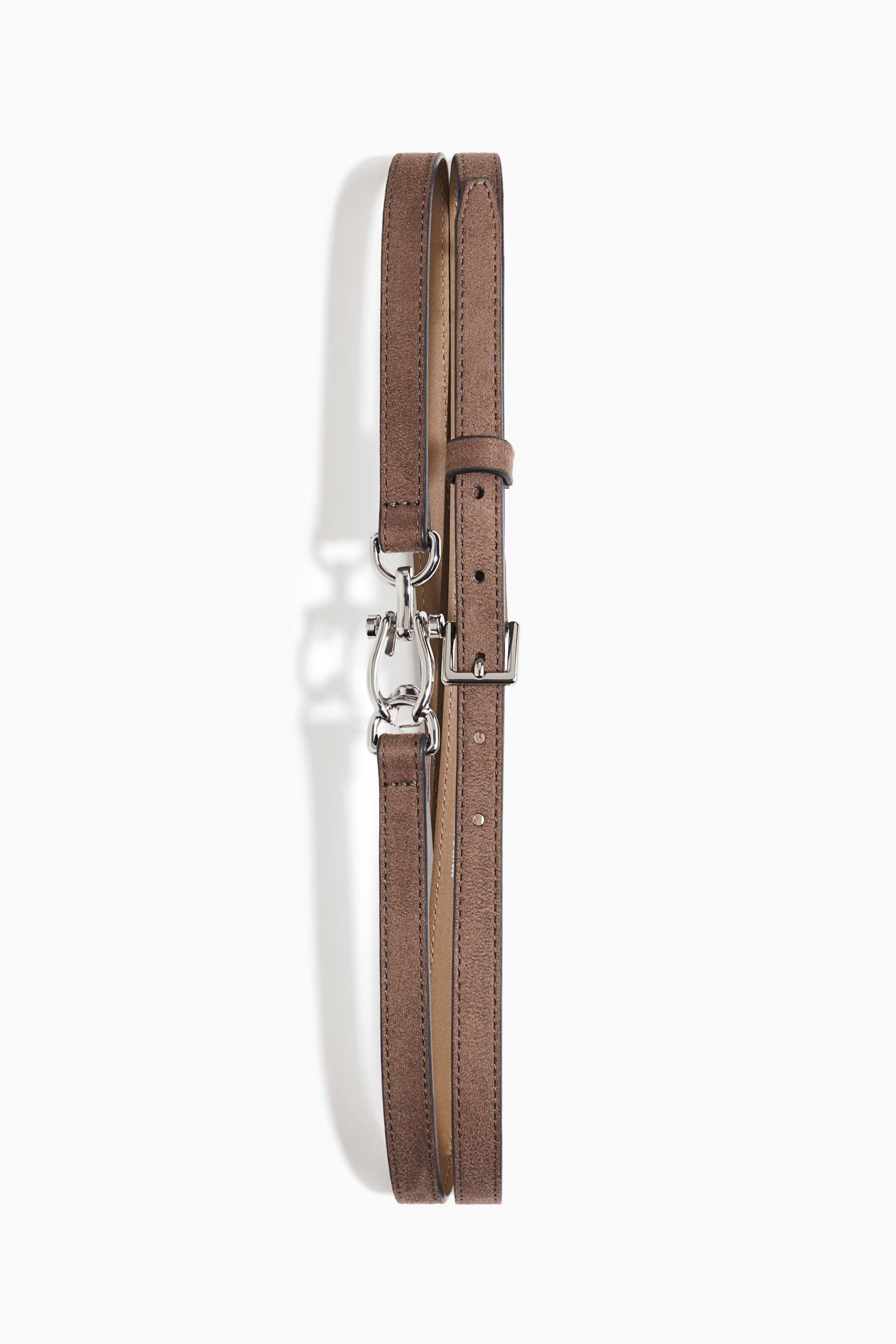 Double-Strap Belt | H&M (US + CA)