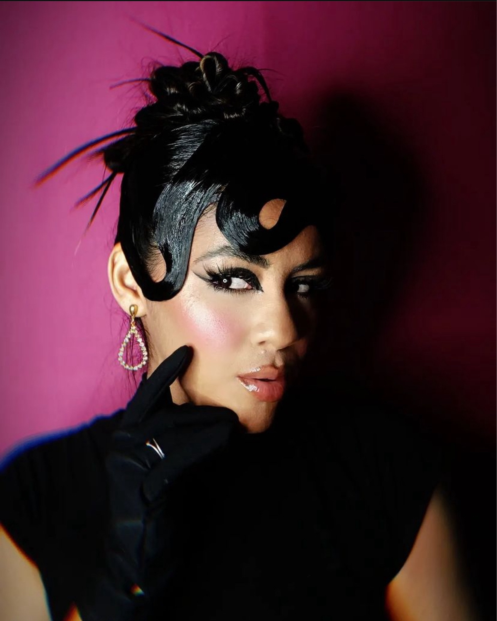 Produto que fiz esse penteado 

#LTKbrasil #LTKbeauty