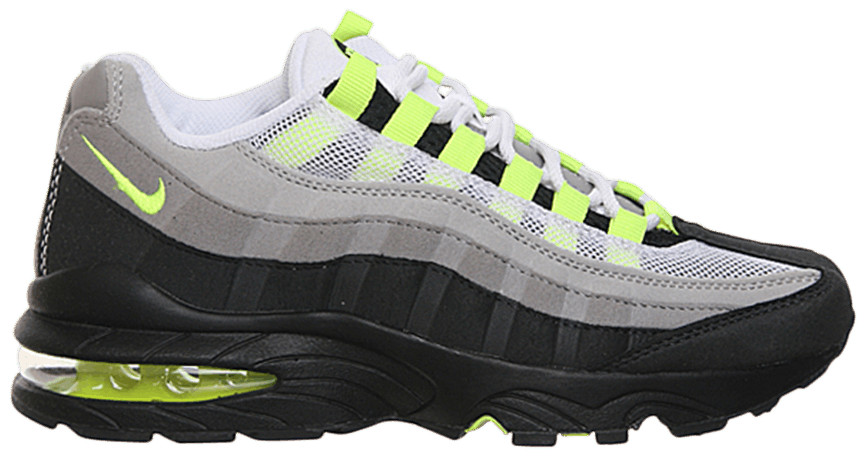 Nike Air Max 95 Gs | GOAT