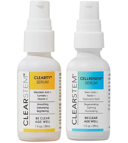 CLEARSTEM Power Duo | Amazon (US)
