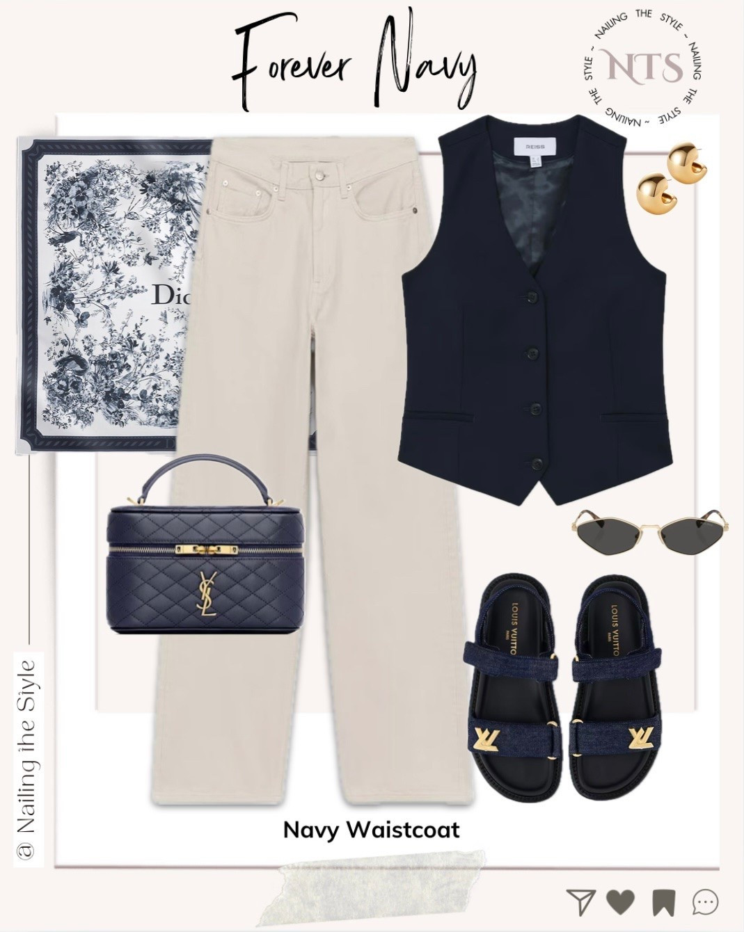 #LTKspring #LTKsummer #LTKstyletip