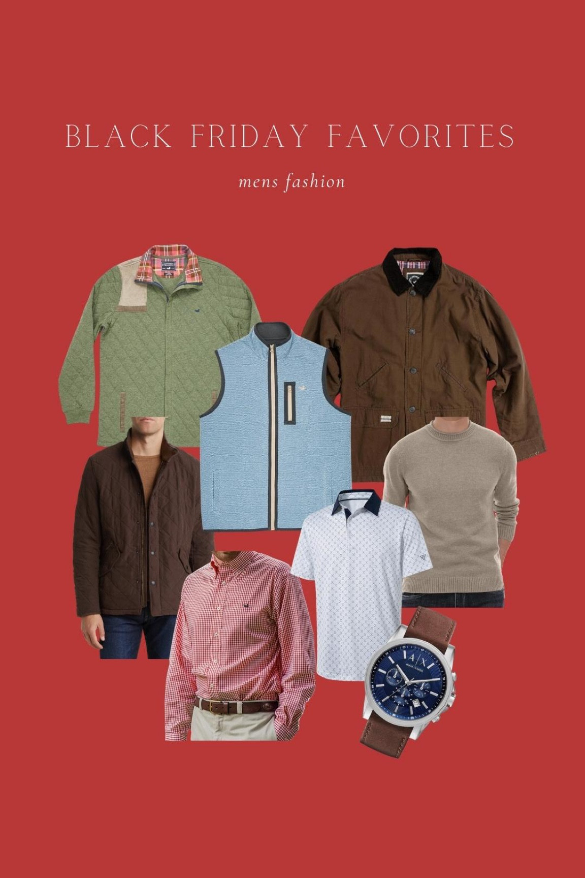 Black Friday sale on mens fashion

#LTKGiftGuide #LTKCyberWeek #LTKsalealert