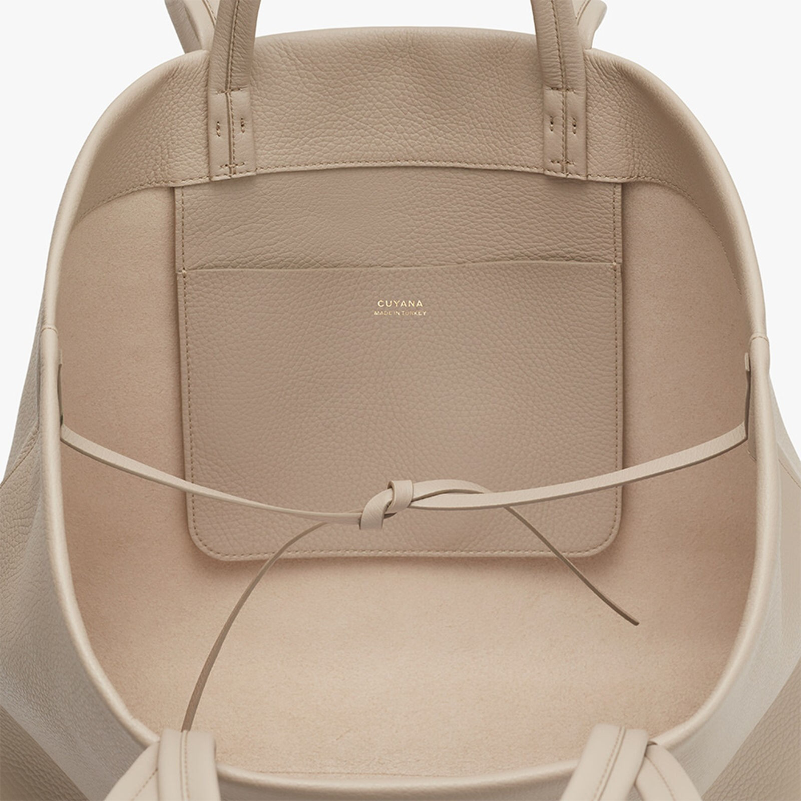 Classic Easy Tote | Cuyana