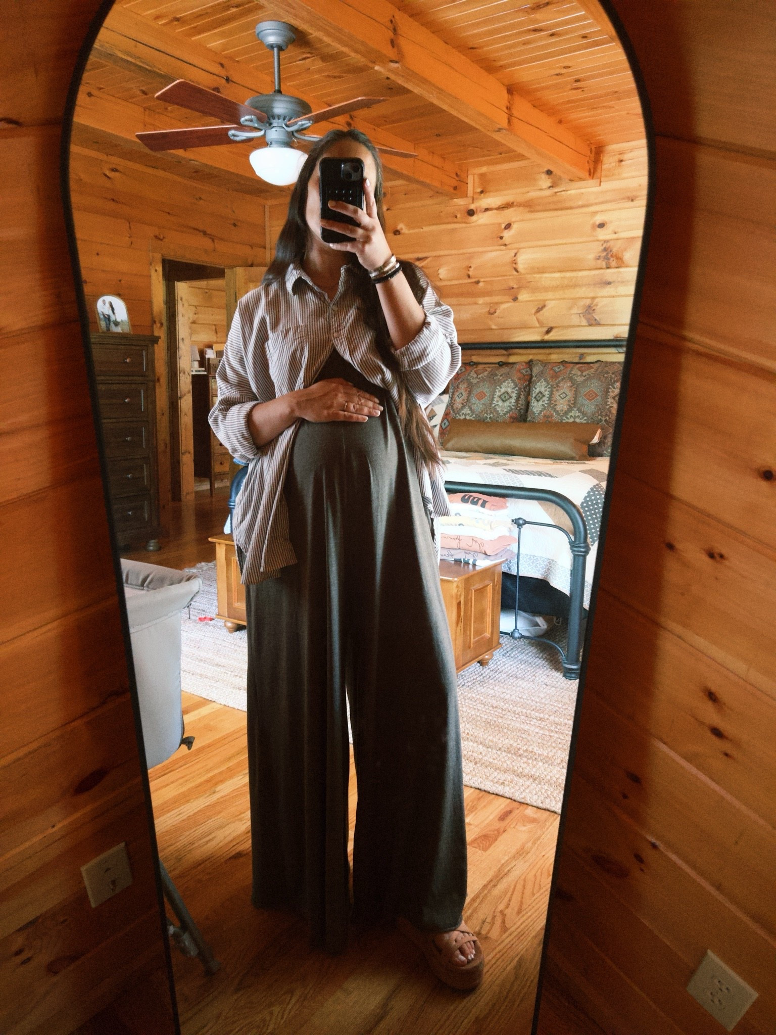 Tagged some similar pieces!
Button up: large, fits very oversized..which I love
Romper: medium
Shoes: size 7