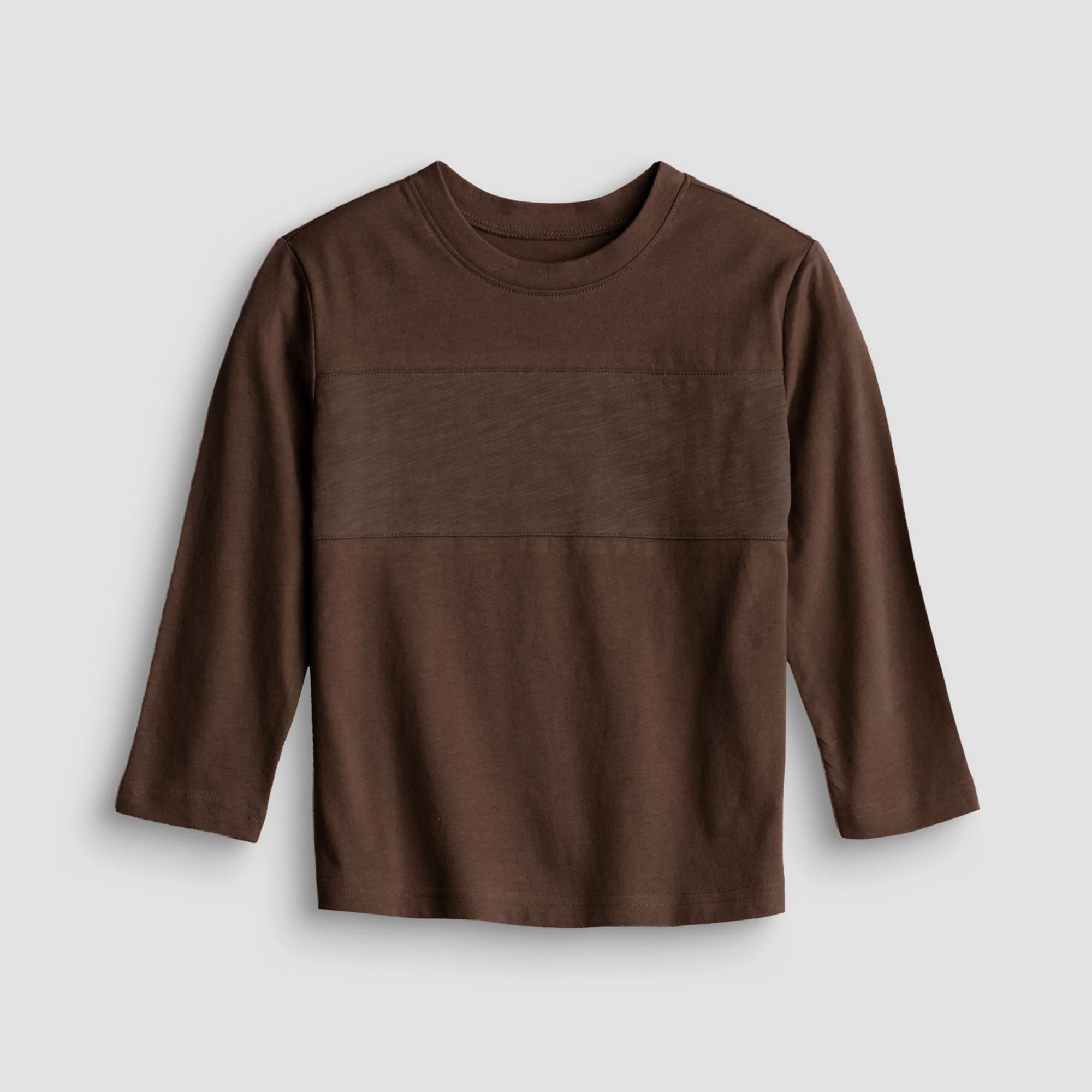 Baby & Toddler Boy Jumping Beans® Essential Blocked T-Shirt | Kohl's