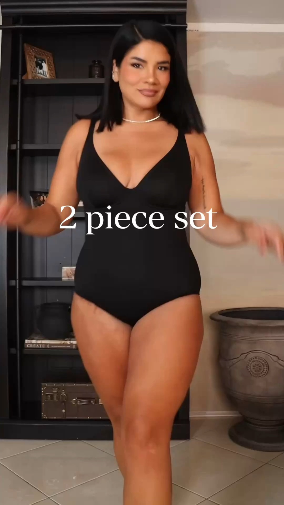 Wearing this casual two-piece three different ways because a good set should work for you 👏
Perfect for errands, travel days, or lounging without looking sloppy.
I’m wearing a size large for reference.
Linked the set + similar finds down below 🤍

#LTKStyle #LTKFinds #TwoPieceSet #CasualOutfit #EverydayStyle #ComfortableChic #AffordableStyle #SizeLarge #NeutralStyle #OutfitInspo #StyledThreeWays


#LTKOver40 #LTKootd #LTKgrwm

#LTKgrwm #LTKmomlife #LTKWorkwear