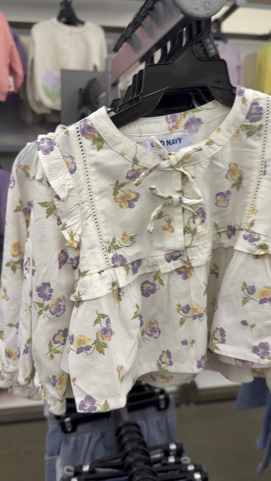 Cute toddler outfits just make my whole day 🥹✨

Matching sets.
Little denim moments.
Soft pastel dresses.
Graphic tees with leggings.
Tiny sneakers that steal the show.

Spring park days, family photos, and everyday errands deserve a cute fit. I linked my favorite toddler outfits so your mini can stay comfy and stylish.

#ToddlerStyle #MiniFashion #MomLifeStyle #SpringOutfits #CuteKidsClothes #MommyAndMeMoments #EverydayCute #ShoppingWithPriiincesss #Atlantamom #Atlantabloggers #Atlantablogger #AtlantaCreator #Atlantacontentcreators #Atlantacontentcreator


#LTKfitnessgoals #LTKSpringSale #LTKootd