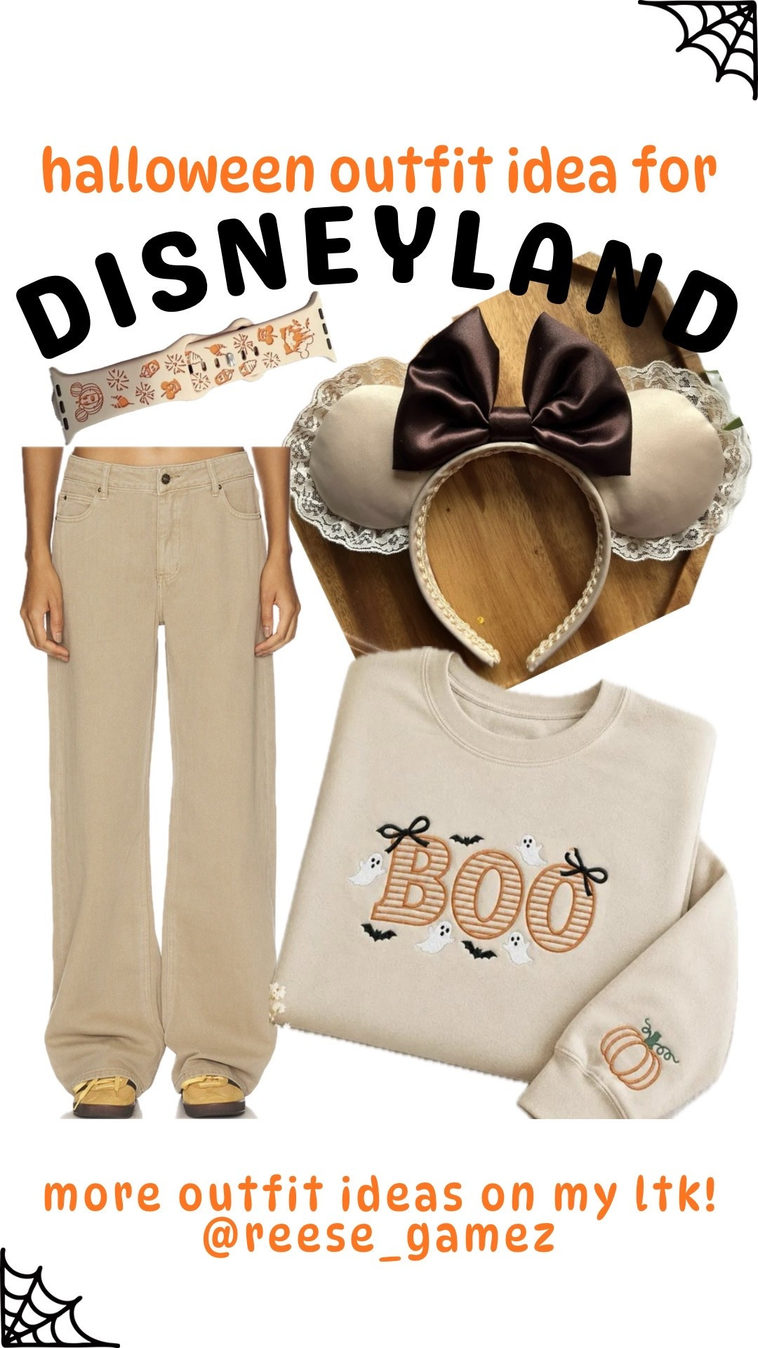 disney halloween outfit 🧡 halloween mickey ears, fall mickey ears, plaid mickey ears, pumpkin mickey bag charm, halloween disney bag charms

#LTKootd #LTKSeasonal #LTKTravel