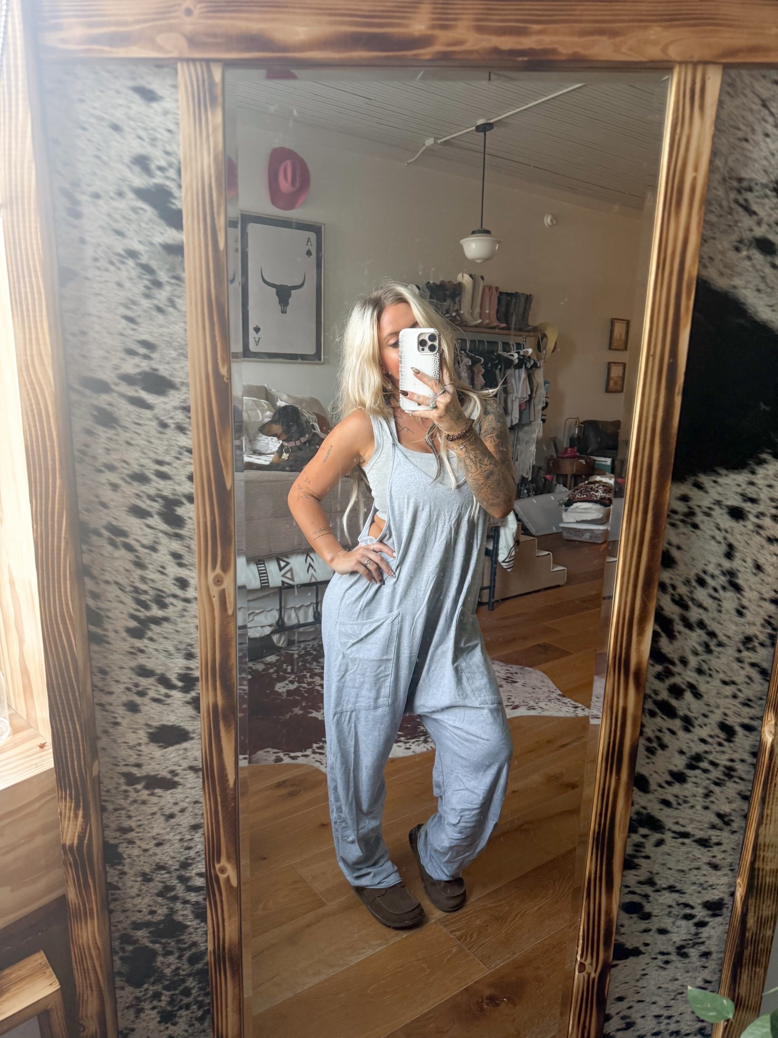 Comfy but cute! 

#LTKFindsUnder50 #LTKSeasonal #LTKTravel