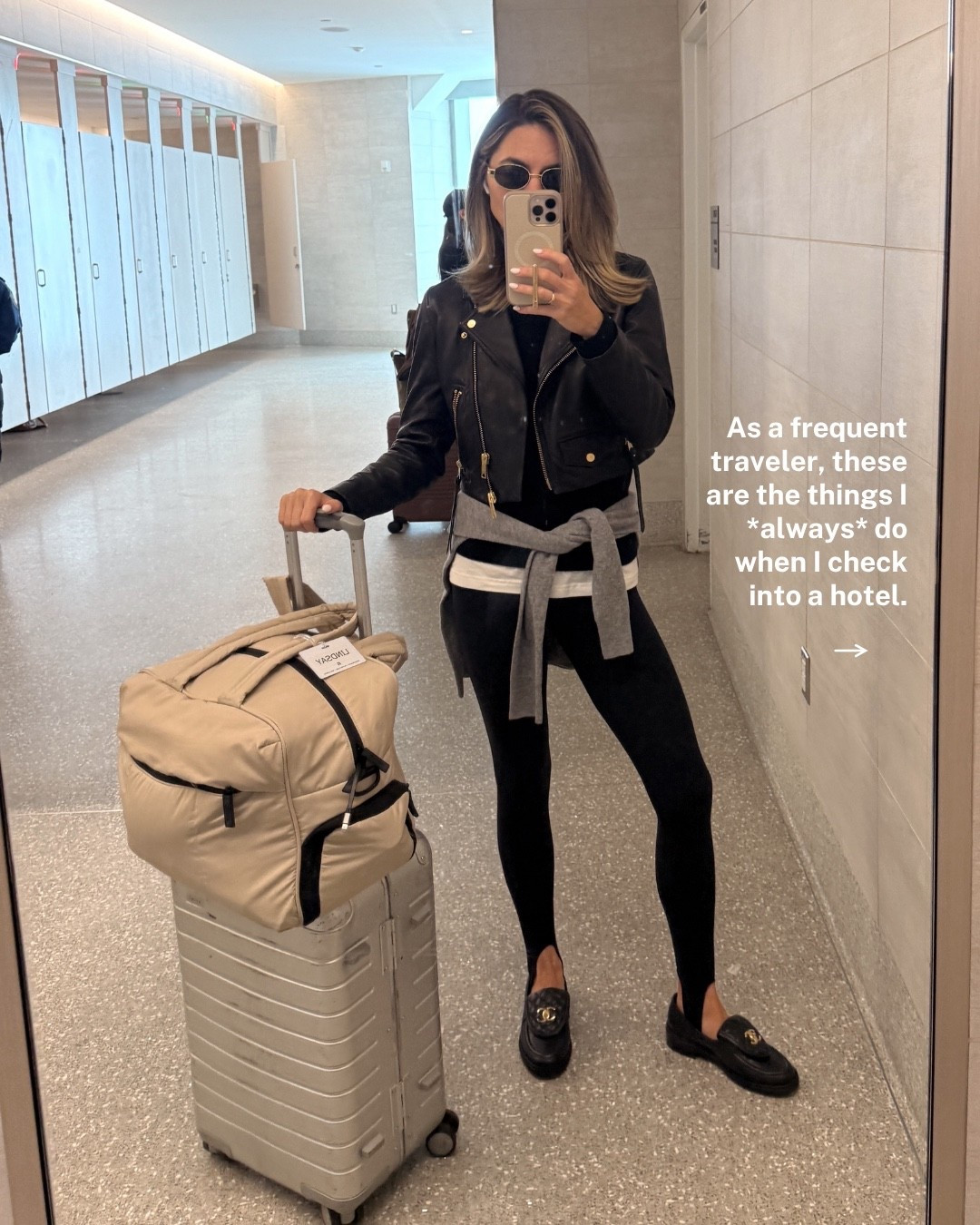 How I feel sane: 

#LTKgrwm #LTKootd #LTKdayinmylife