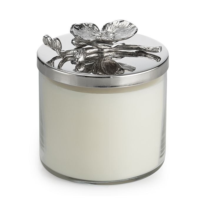 Michael Aram White Orchid Candle  Back to Results - Bloomingdale's | Bloomingdale's (US)