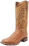 Dan Post Men's Chandler Western Boot,Bay Apache,13 D US | Amazon (US)