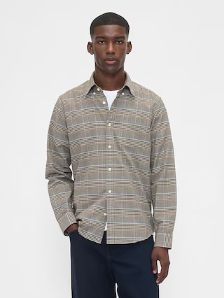 Oxford Shirt | Gap (US)