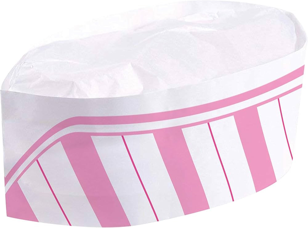 Candy Shop Party Party Hat, 8 ct | Amazon (US)