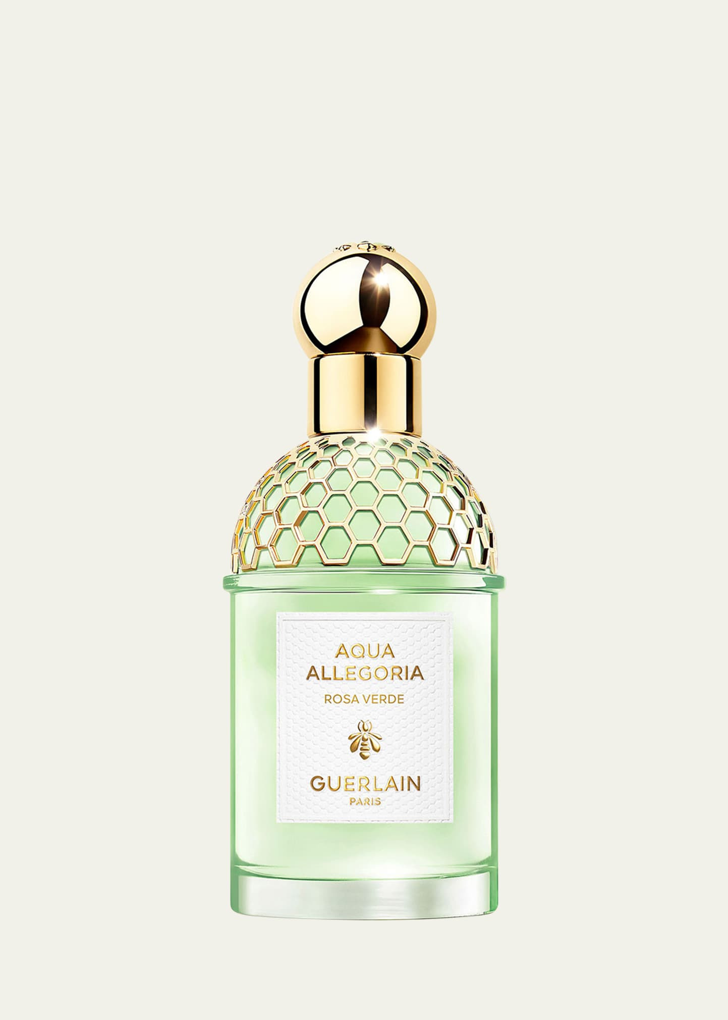 Guerlain Aqua Allegoria Rosa Verde Eau de Toilette, 2.5 oz. | Bergdorf Goodman